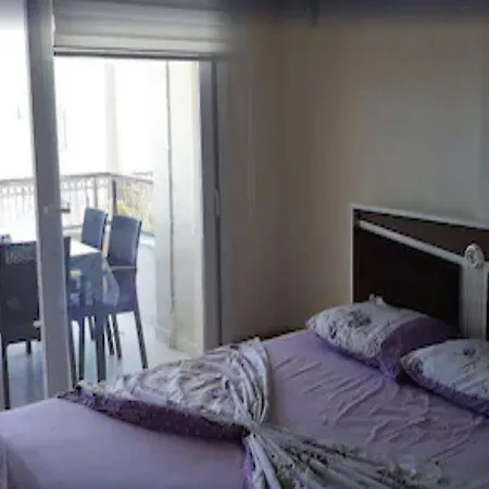 Aegean Star Apartment