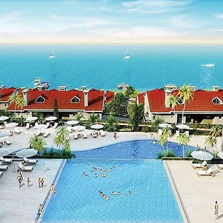 Aegean Star * Bozbuk