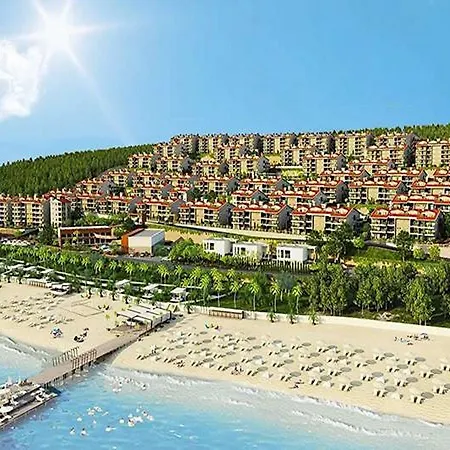 Aegean Star Apartment Bozbuk