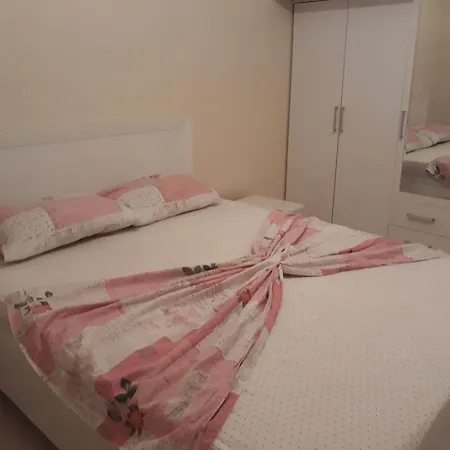 Apartment Aegean Star *