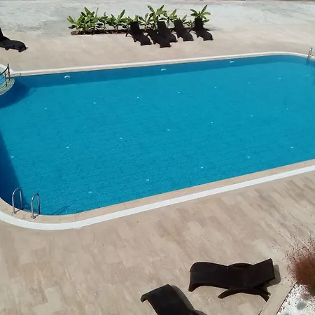 Aegean Star Apartment